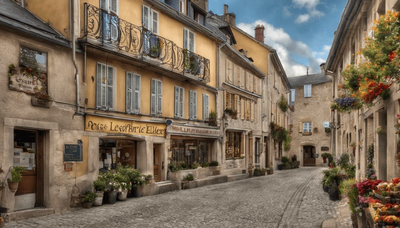 découvrez les avantages pour votre santé et votre bien-être en consultant la parapharmacie leclerc de saint-pierre les elbeuf.