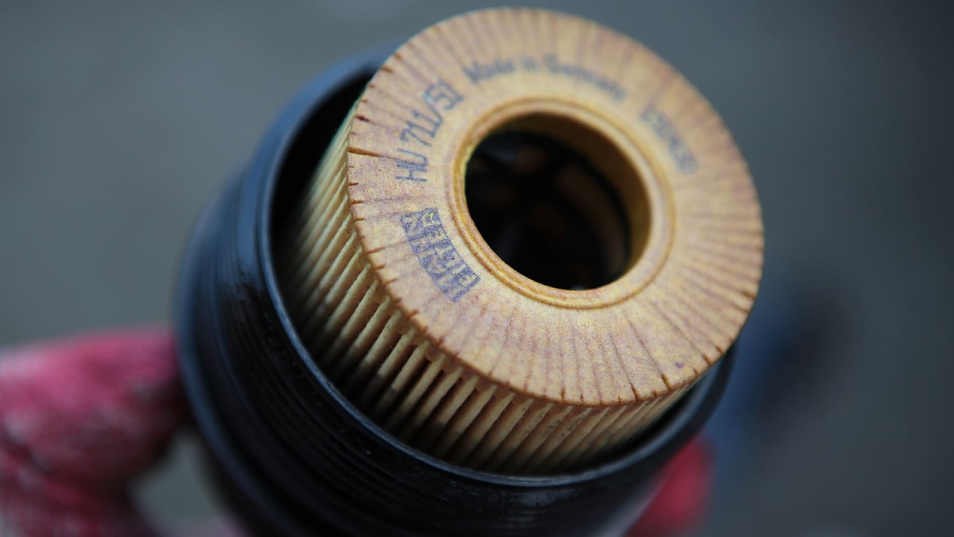 Filtration de l'air : quel impact pour les différentes industries aujourd'hui ?