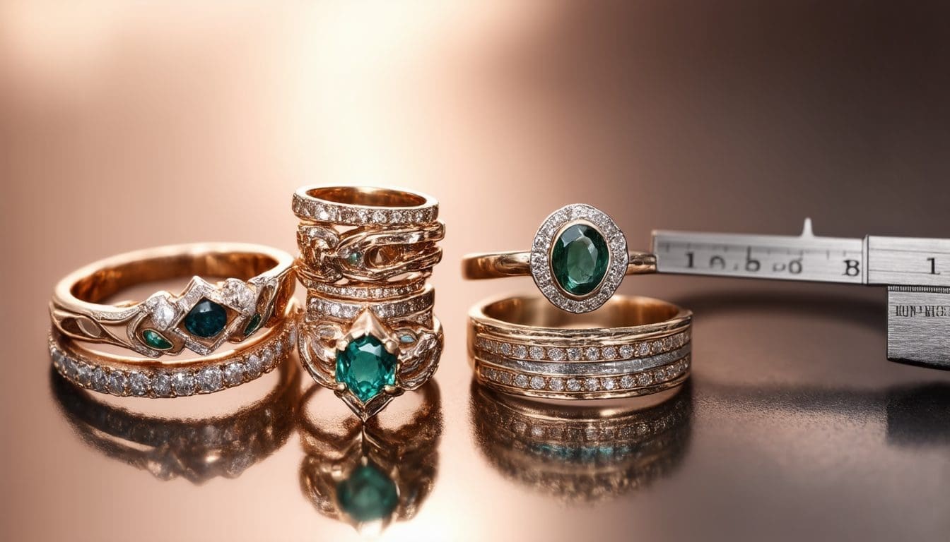 découvrez les dimensions maximales idéales pour une bague afin de garantir confort et style. apprenez comment choisir la taille parfaite en fonction des différents modèles et matériaux.