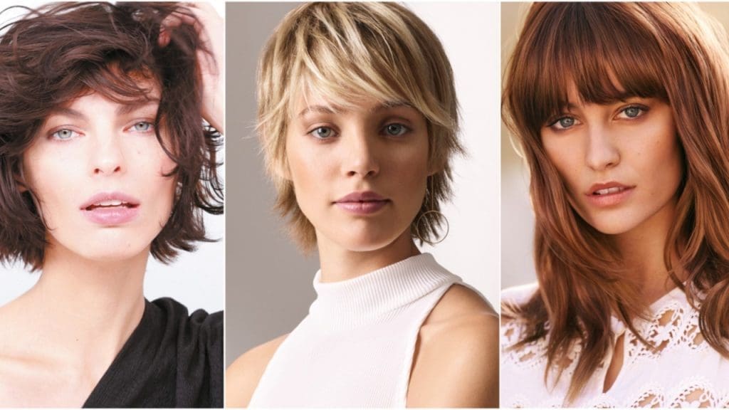 découvrez les meilleures coupes de cheveux pour les visages ronds. mettez en valeur vos traits avec des styles adaptés qui allongent et affinent votre visage, que ce soit des coupes courtes, mi-longues ou longues. trouvez l'inspiration pour un look tendance et équilibré !