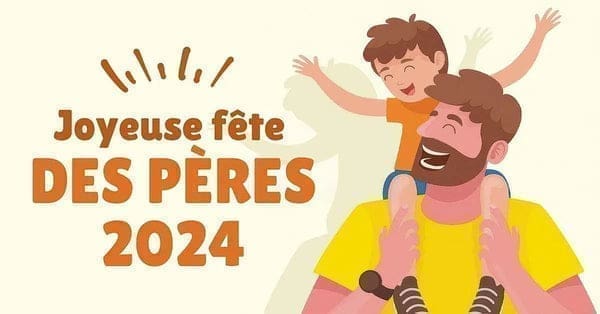 célébrez la fête des grands-pères 2024 avec des idées de cadeaux, des activités amusantes et des messages touchants pour honorer ces figures paternelles. découvrez des conseils pour rendre cette journée inoubliable et montrer à votre grand-père combien il compte pour vous.