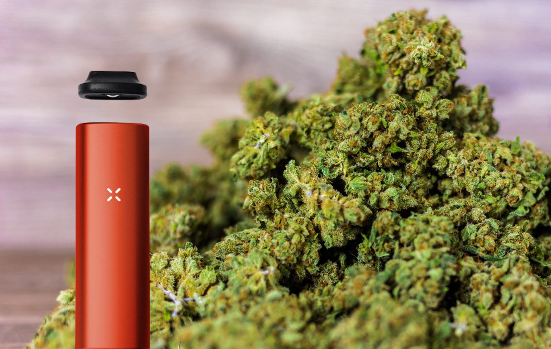 vaporiateur