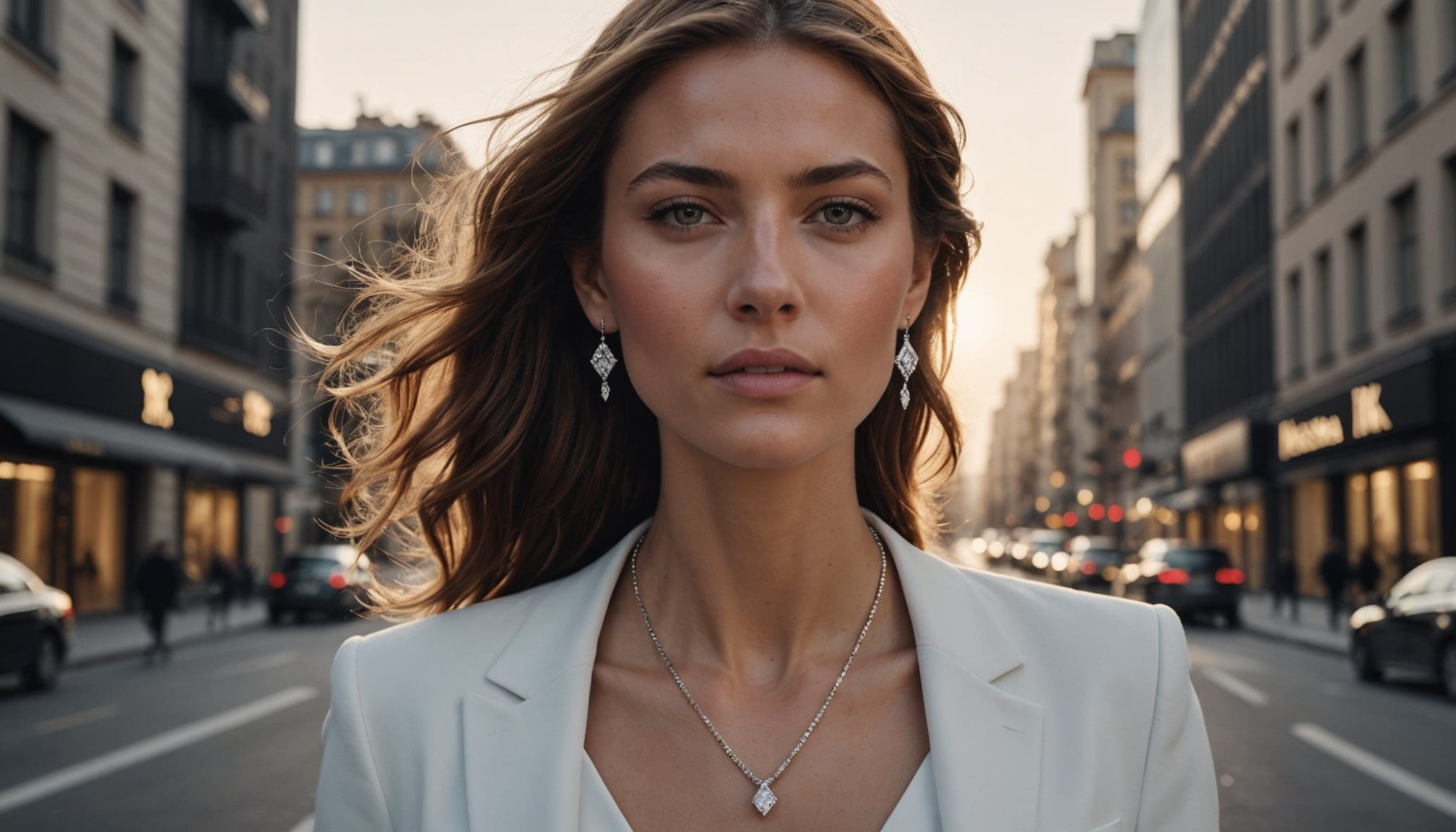 découvrez comment les bijoux messika redéfinissent le luxe moderne grâce à un design innovant et une élégance intemporelle.