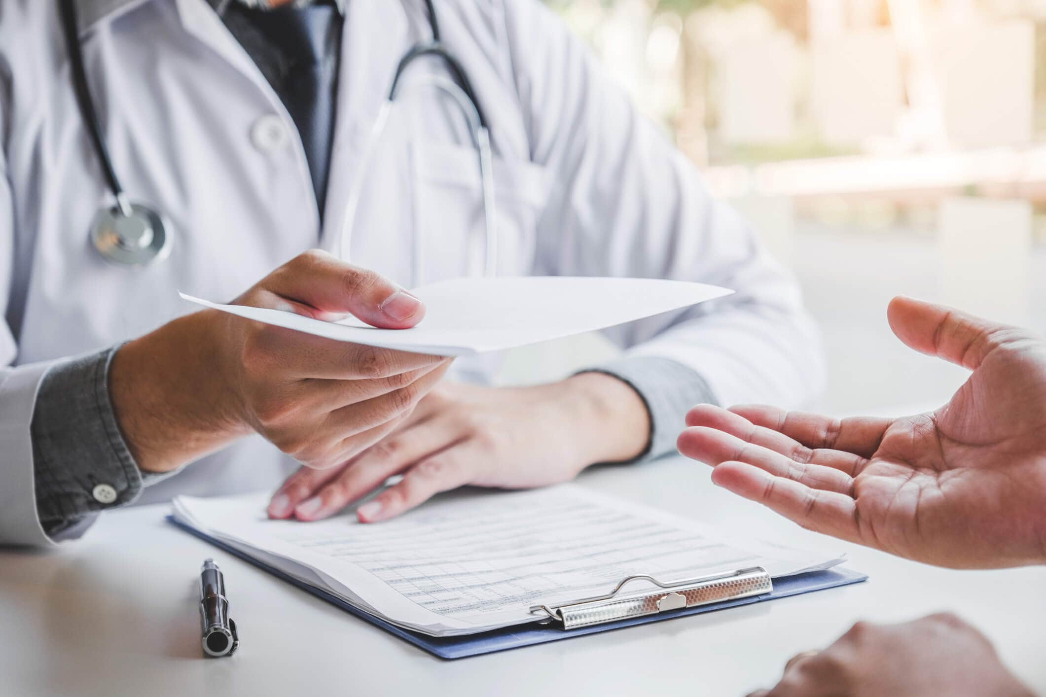 Ordonnance médicale et validité de prescription