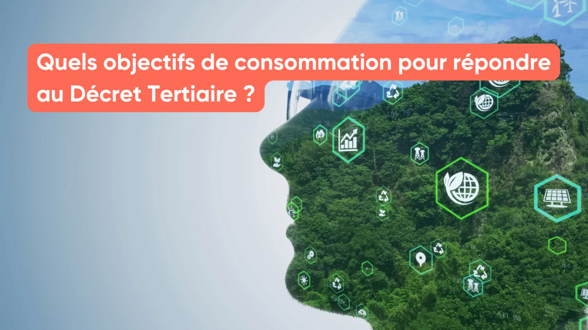 Illustration pour décret tertiaire