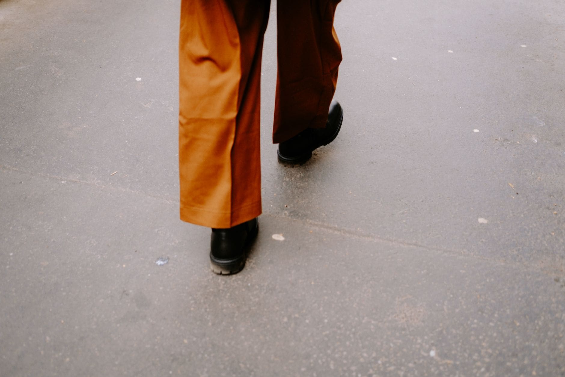 marche urbaine chaussures
