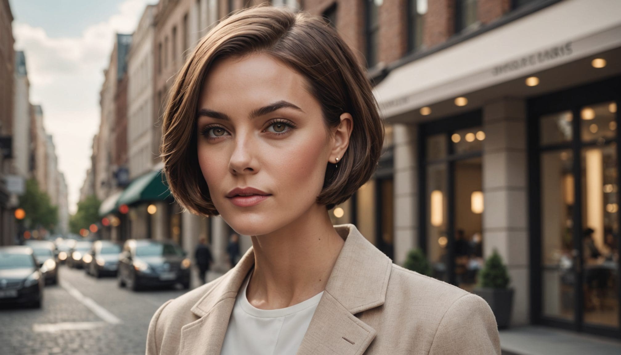 découvrez comment adopter le bob femme avec élégance au quotidien grâce à notre guide ultime. astuces coiffure, conseils de style et inspiration pour un look tendance et sophistiqué.