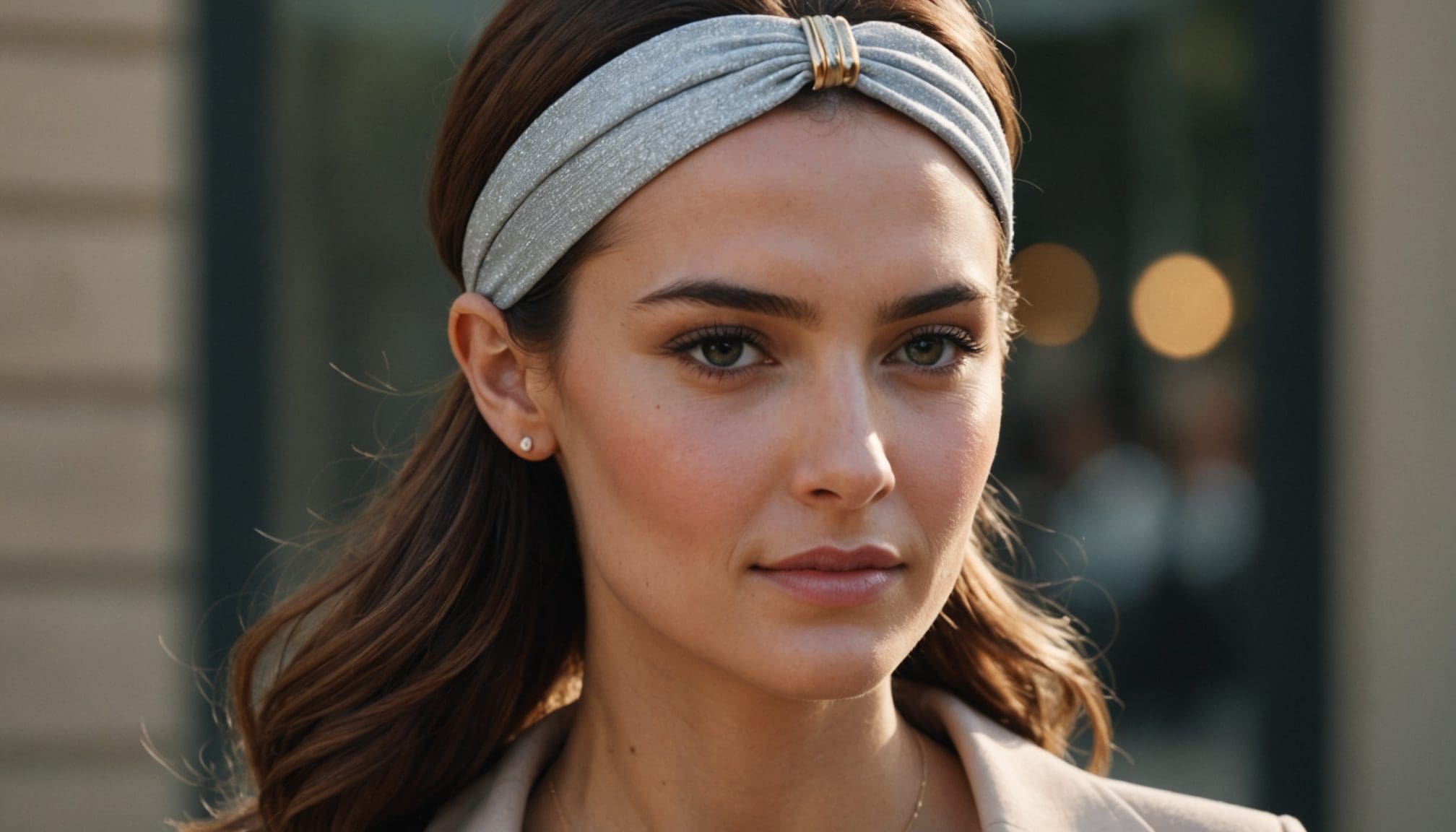 découvrez 3 bonnes raisons de choisir un serre-tête pour femme : un maintien parfait, une touche d'élégance assurée et un accessoire tendance pour sublimer votre style au quotidien.