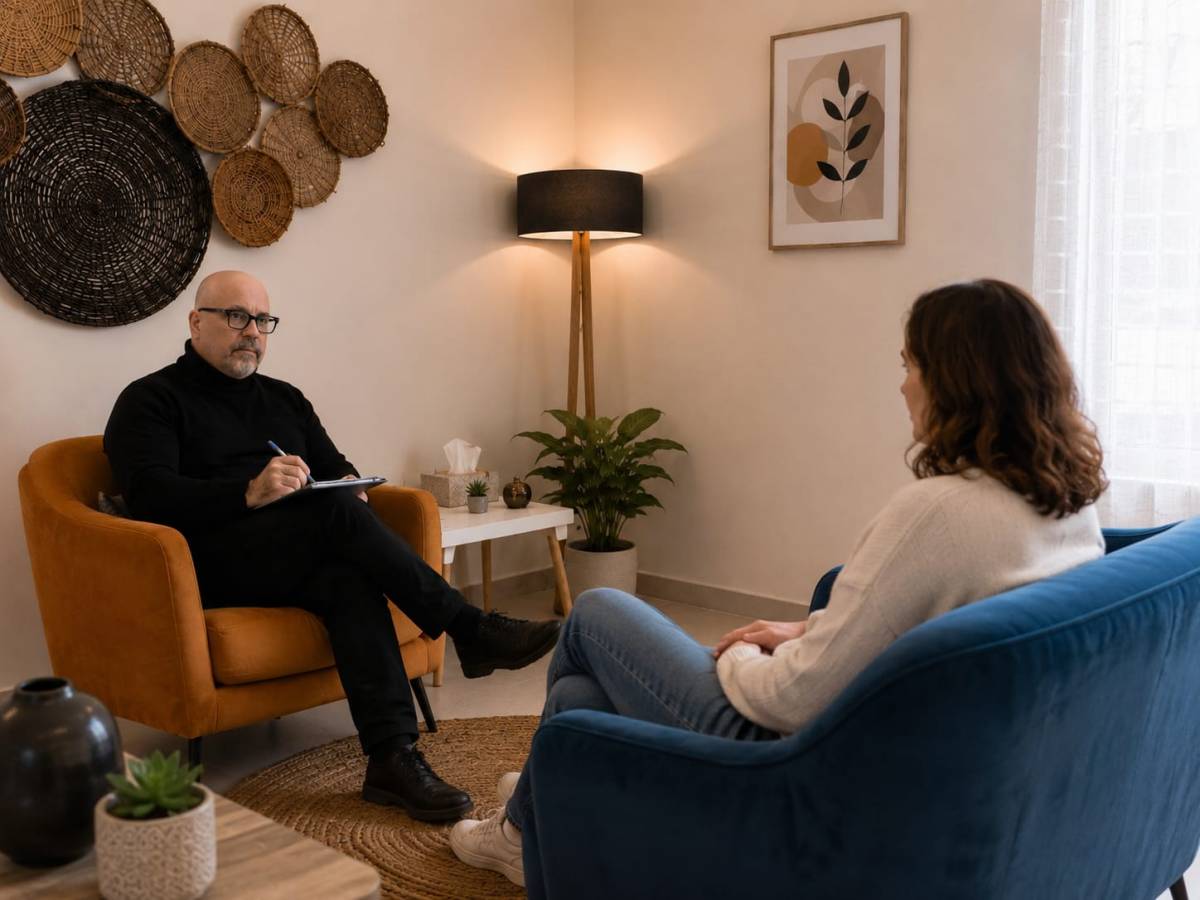 consultataion sexothérapeute
