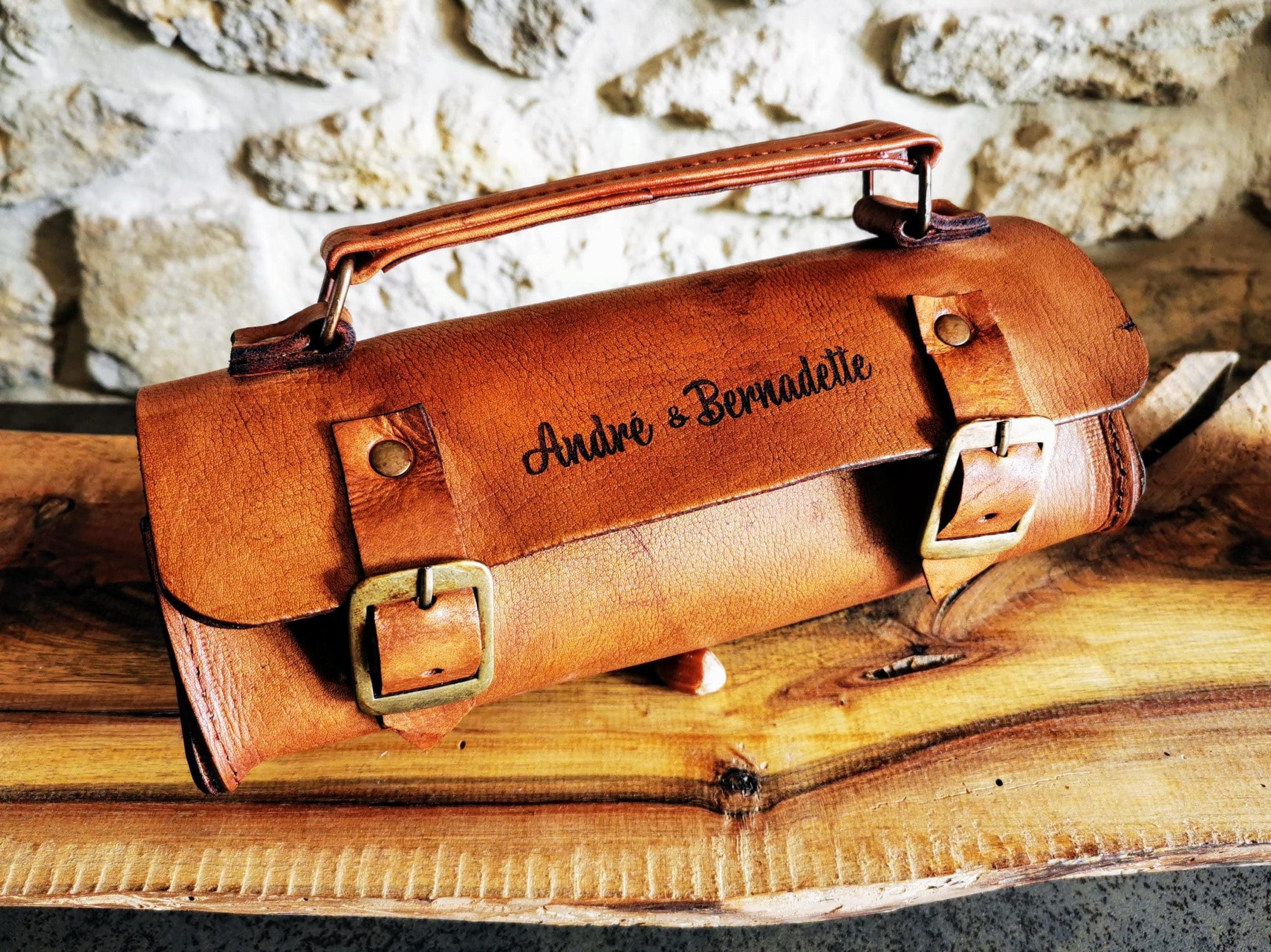 Illustration pour sac luxe vintage
