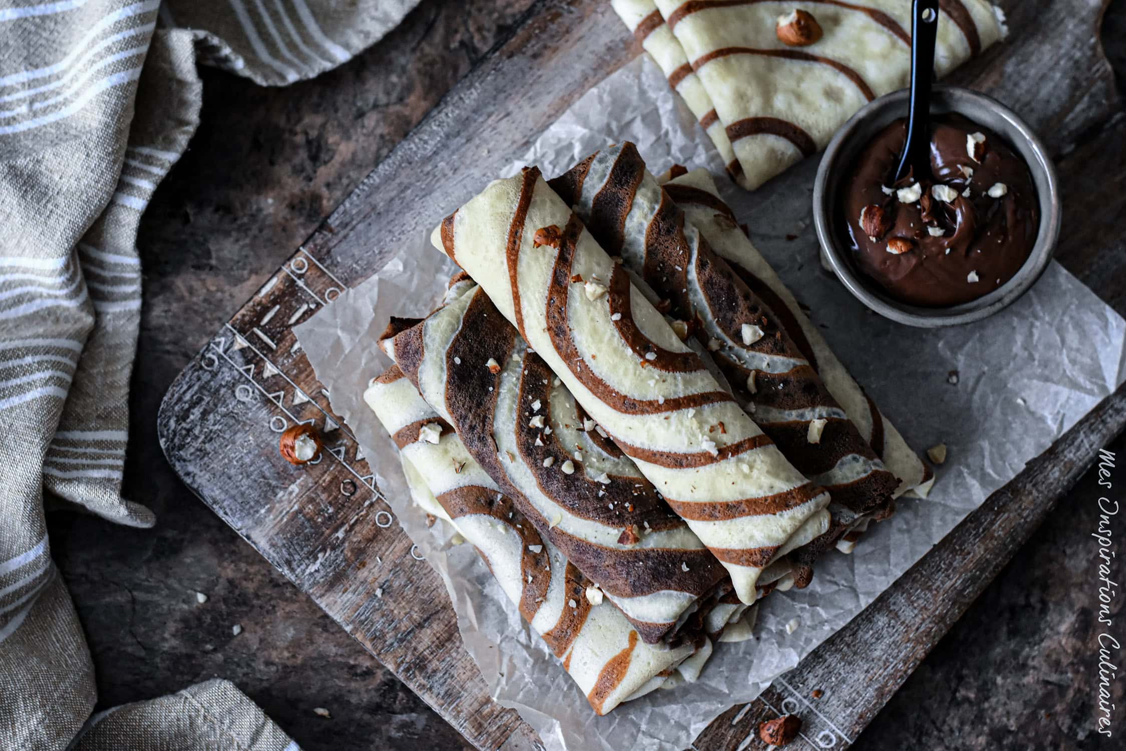 Faire des crêpes quand on est maladroit : petit éloge de la lenteur