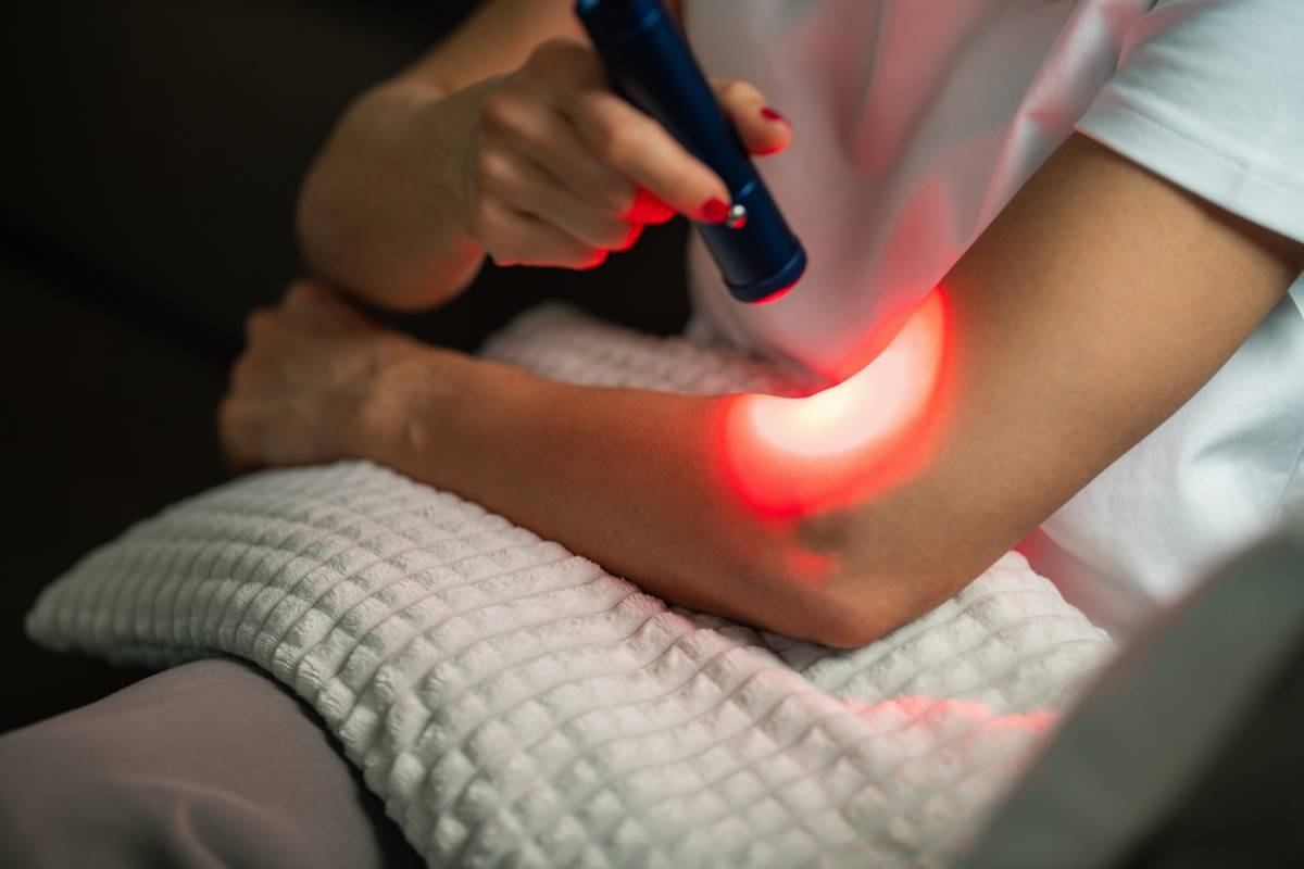 Comment la lumière rouge stimule la régénération cellulaire ?