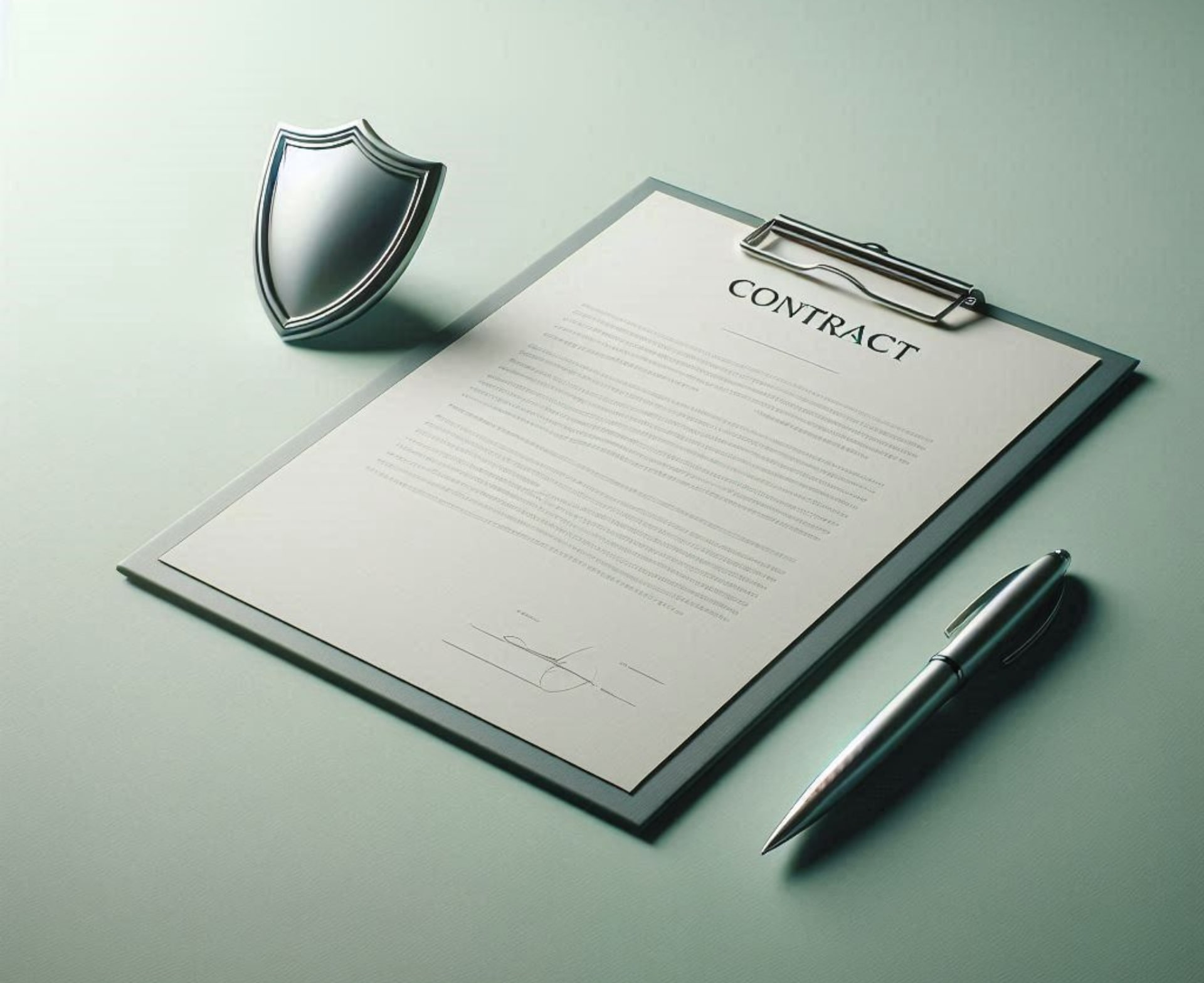 Signature d'un contrat d'assurance prêt immobilier devant un conseiller