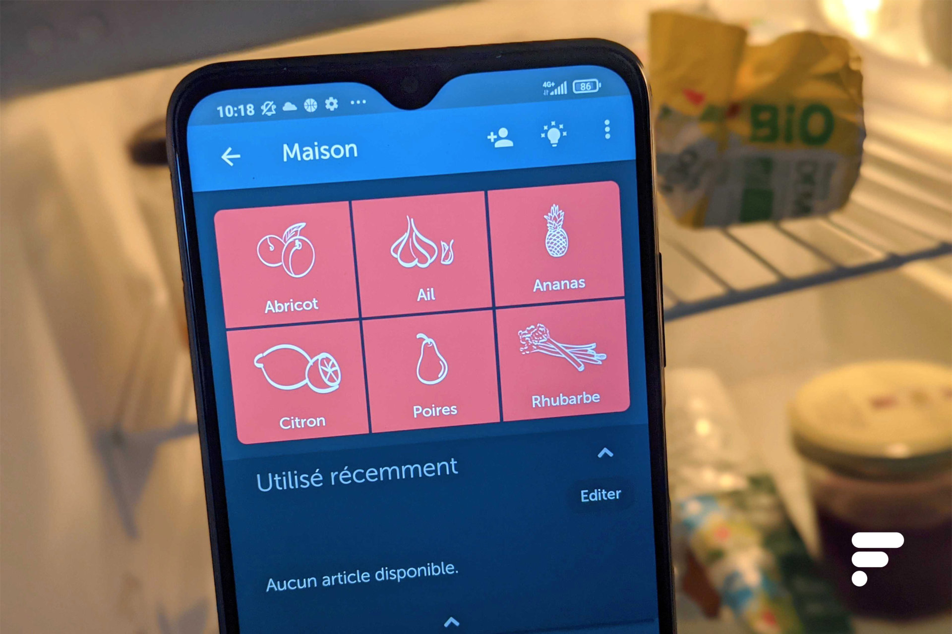 Meilleures applications pour étudier : la sélection par usage
