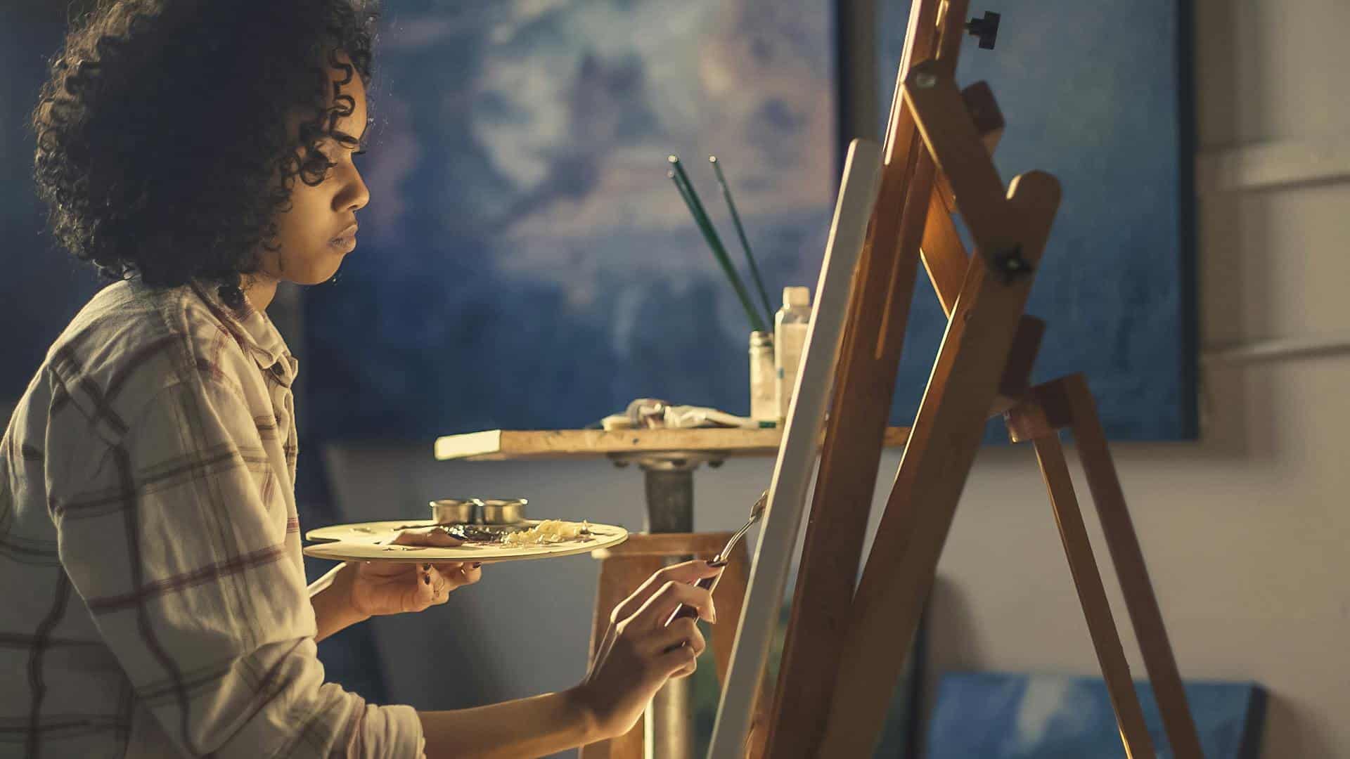 Illustration de l'évolution et de la sélection naturelle dans le vivant